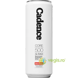 Bautura Hidratanta cu Aroma de Melonberry, Core Electrolyte Hydration 355ml