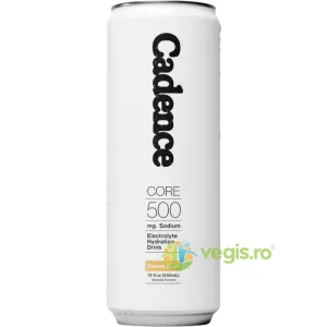 Bautura Hidratanta cu Aroma de Cream Soda, Core Electrolyte Hydration 355ml