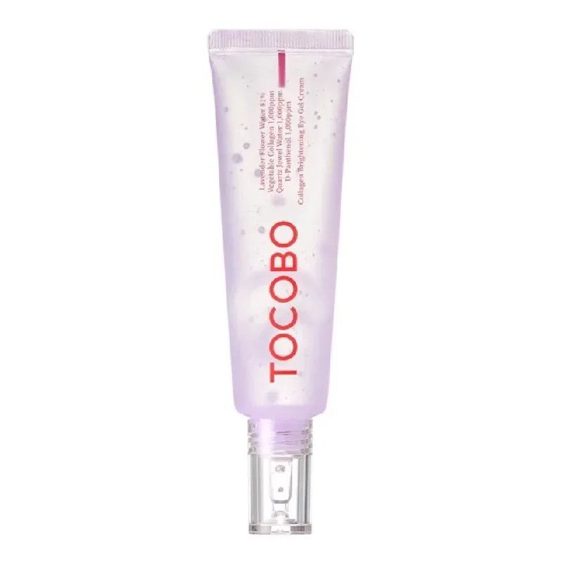 Crema gel contur ochi Collagen Brightening, 30 ml, Tocobo — preț și oferte