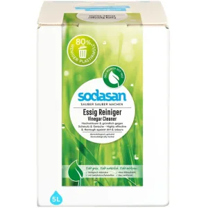 Solutie de Curatare cu Otet Bag-in-Box 5L