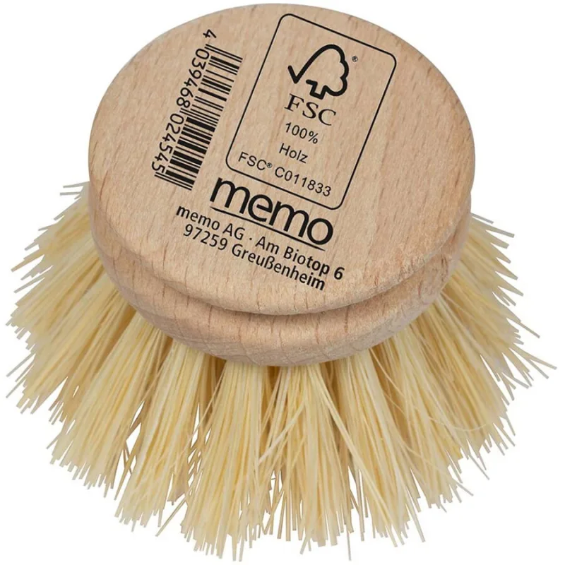 Cap de Perie pentru Spalat Vase 1buc MEMO — preț și oferte