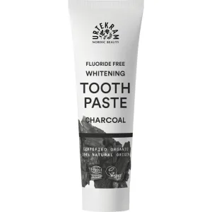 Pasta de Dinti cu Carbune Bio 75ml