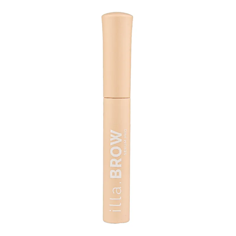 Ser pentru sprancene, illa.BROW, 3 ml, Evoepharm — preț și oferte