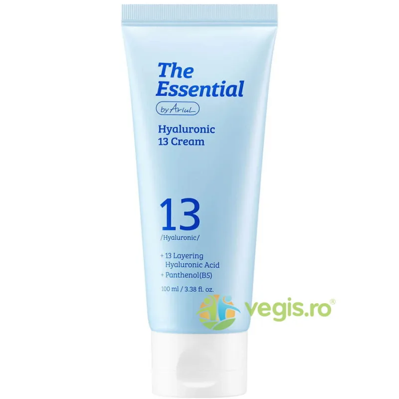 Crema de Fata cu 13 Molecule de Acid Hialuronic 100ml — preț și oferte