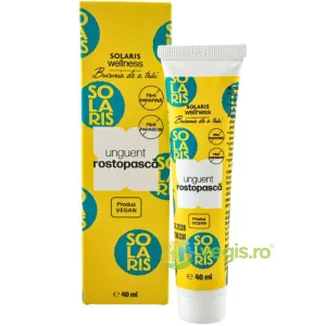 Unguent cu Rostopasca 40ml