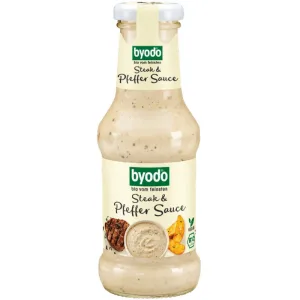 Sos de Piper pentru Carne Ecologic/Bio 300ml