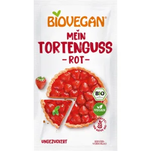 Gelatina Rosie Ecologica/Bio 14g