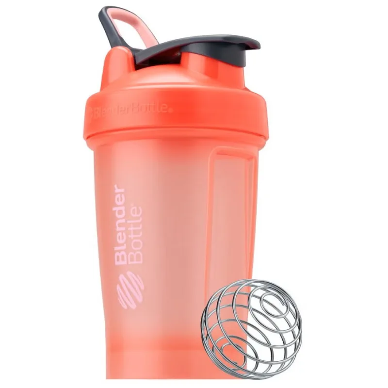 Blender Bottle Shaker Cup Grapefruit 600ml — preț și oferte