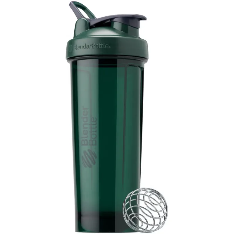 Blender Bottle Pro Series Shaker Viridian 950ml — preț și oferte