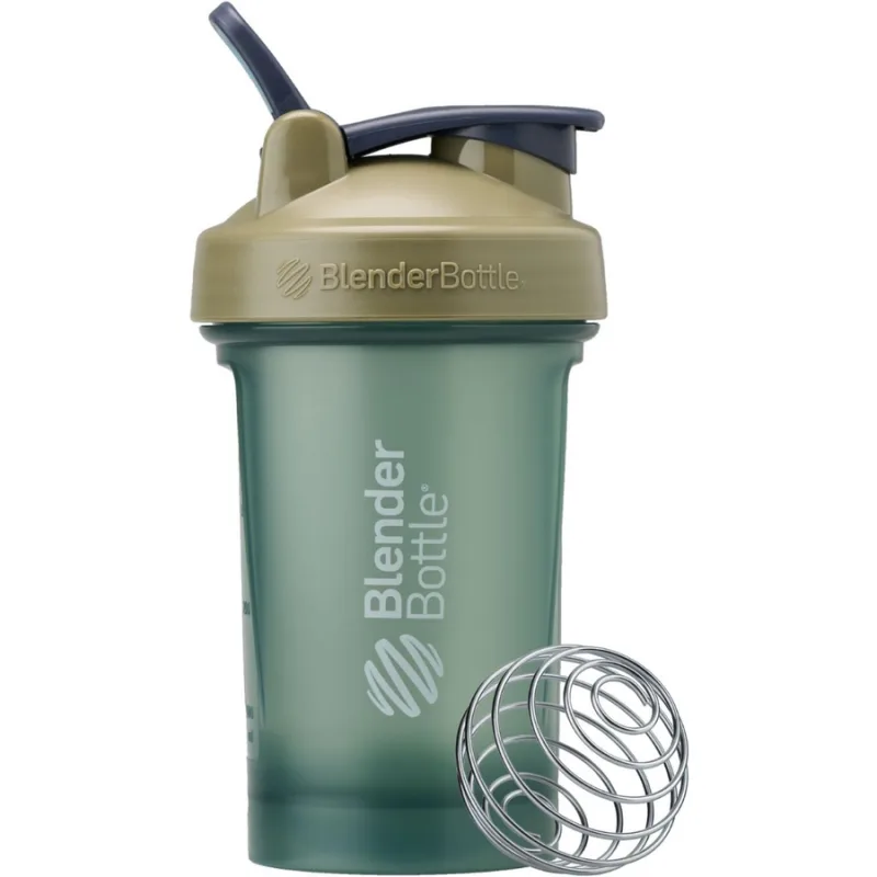 Blender Bottle Classic V2 Shaker Cup Coastal 591ml — preț și oferte
