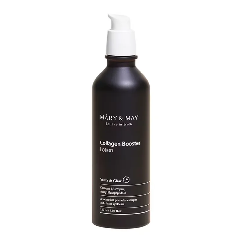 Lotiune cu colagen, 120ml, Mary and May — preț și oferte