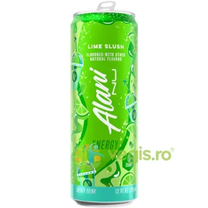 Energizant cu Aroma de Lime 355ml