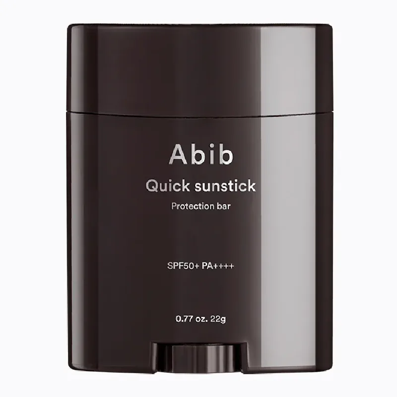 Stick pentru protectie solara SPF50+ PA++++, 22g, Abib — preț și oferte