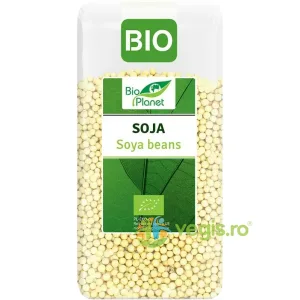 Soia Boabe Ecologica/Bio 400g