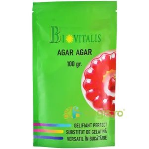 Agar Agar 100g