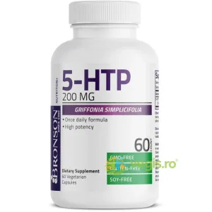5-HTP 200mg 60tb