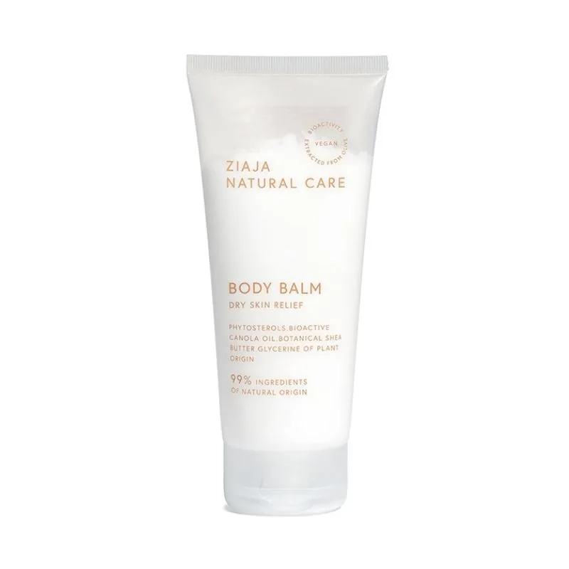 Balsam de corp Natural Care, 200ml, Ziaja — preț și oferte