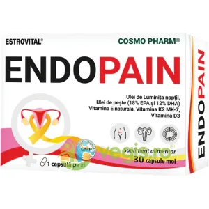 Estrovital Endopain 30cps moi
