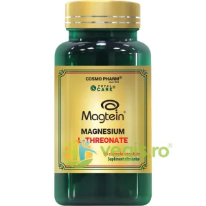 Magtein Magnesium L-Theronat 90cps