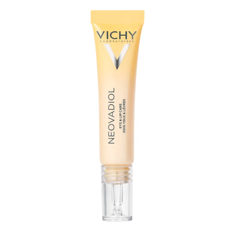 Crema multi-corectoare pentru ingrijirea ochilor Neovadiol, 15 ml, Vichy — preț și oferte