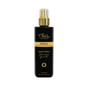 Lotiune corp Essence Shimmering Daiana's Favorite, 200ml, That So