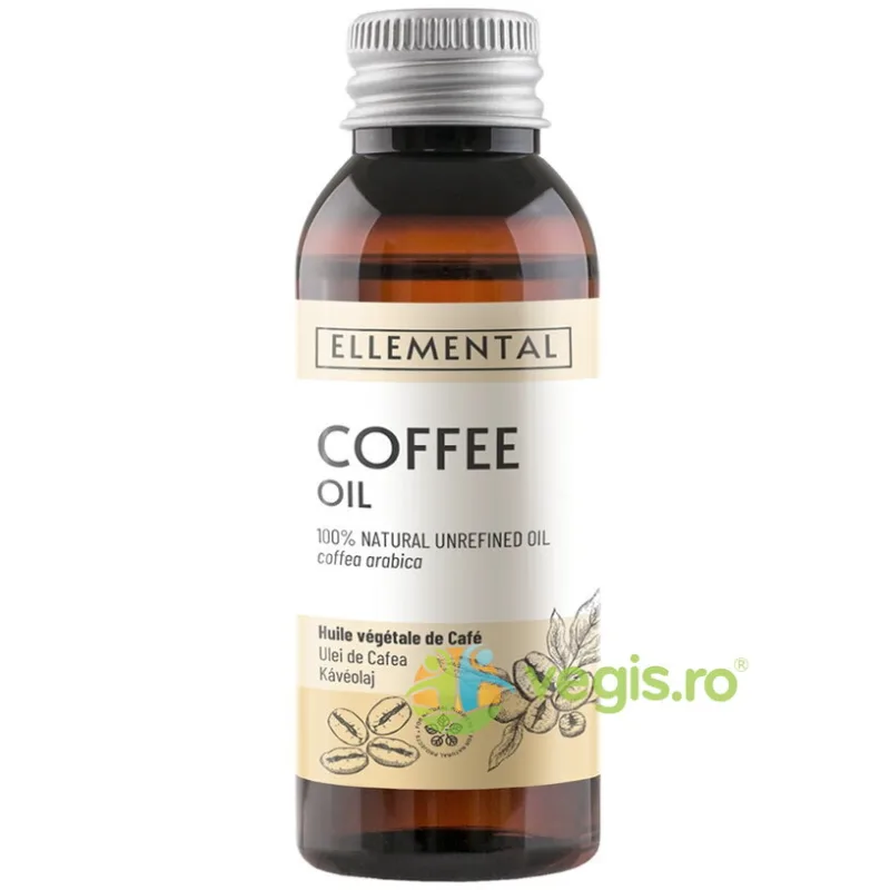 Ulei de Cafea 50ml MAYAM — preț și oferte