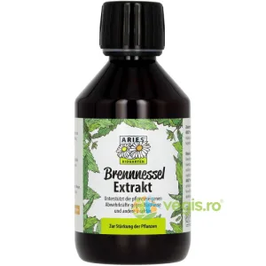 Extract Bio de Urzica pentru Plante 250ml