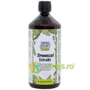 Extract Bio de Urzica pentru Plante 1L