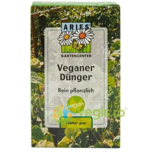 Fertilizant Universal Bio Vegan pentru Gradina 1kg