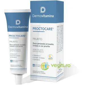 Proctocare Crema Prurito 30ml