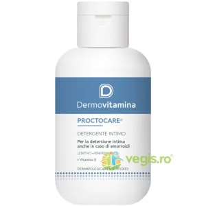 Proctocare Detergent Intim Delicat 150ml