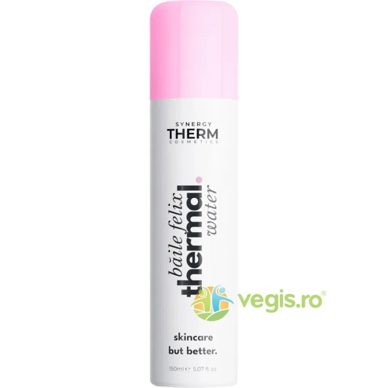 Spray Calmant Apa Termala Baile Felix 150ml SYNERGY THERM — preț și oferte