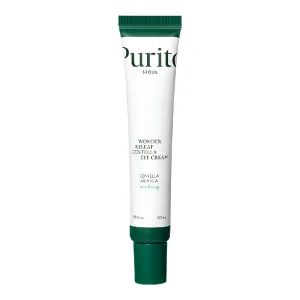 Crema de ochi antirid Wonder Releaf Centella Eye Cream, 30 ml, Purito