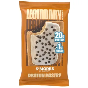 Prajitura Proteica cu Aroma de Bezele 57g