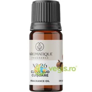 Ulei Aromat de Cuisoare Nr.26 10ml