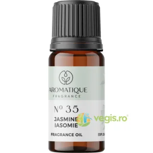 Ulei Aromat de Iasomie Nr.35 10ml