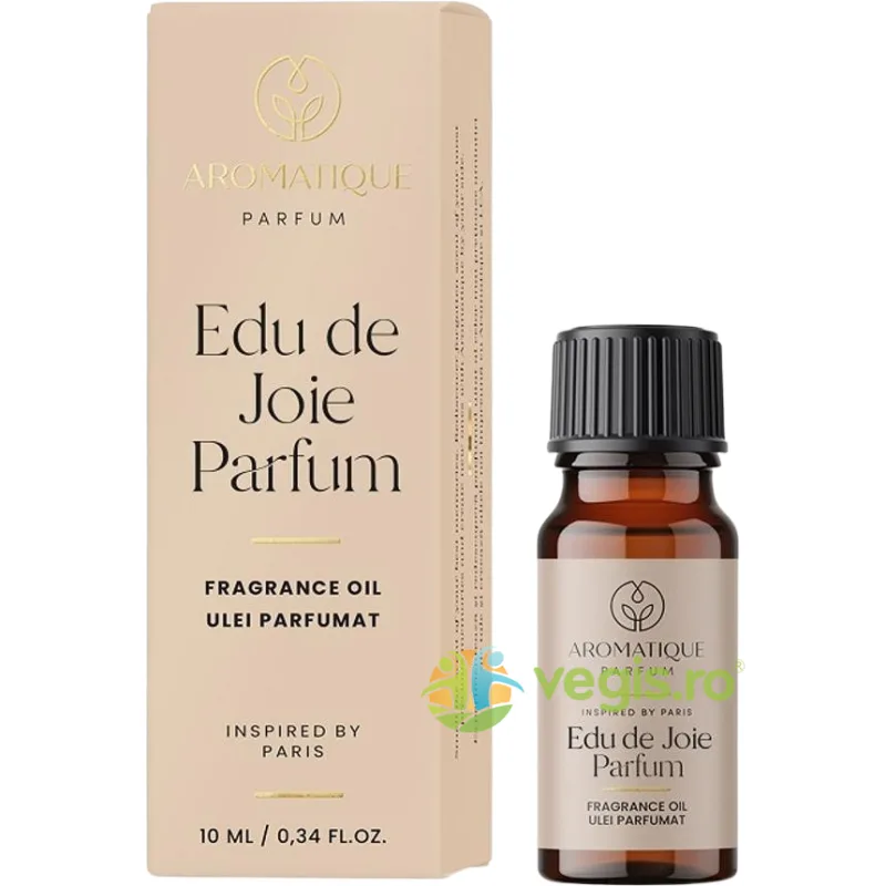 Ulei Parfumat Edu de Joie 10ml Aromatique — preț și oferte
