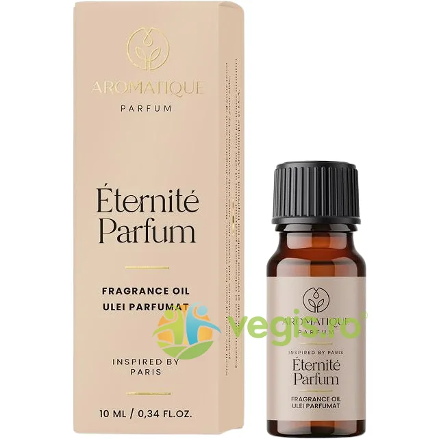 Ulei Parfumat Eternite 10ml Aromatique — preț și oferte