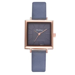 Ceas dama CD010 Antracit, Time to Time | 1 buc