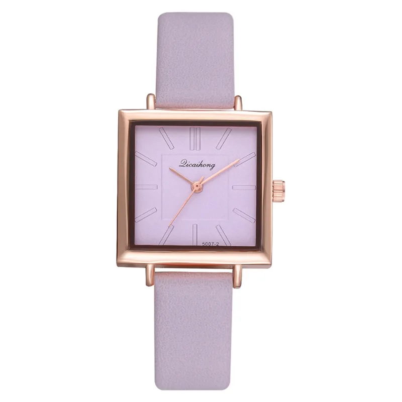 Ceas dama CD010 Lila, Time to Time | 1 buc TIME TO TIME INFINITY — preț și oferte