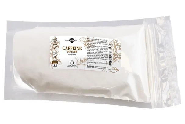Cafeina pura, 100g - Mayam — preț și oferte