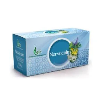 Ceai Nervocalmin 20dz Larix — preț și oferte