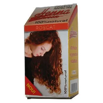 Henna Roscat 100 gr. Kian Cosmetics — preț și oferte