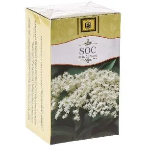 Ceai Soc Stefmar 30gr