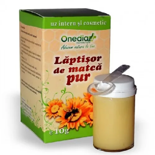 Laptisor de Matca Pur 100gr Onedia — preț și oferte