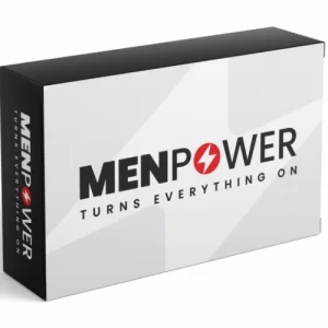 Men Power 4cps Razmed