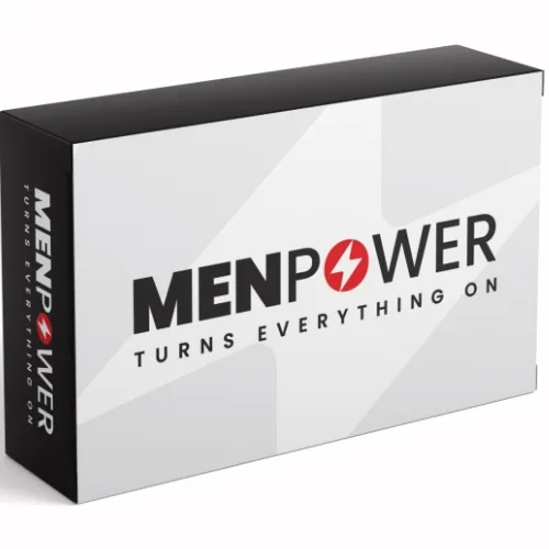 Men Power 4cps Razmed — preț și oferte