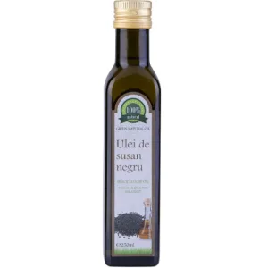 Ulei de Susan Negru 250ml Carmita