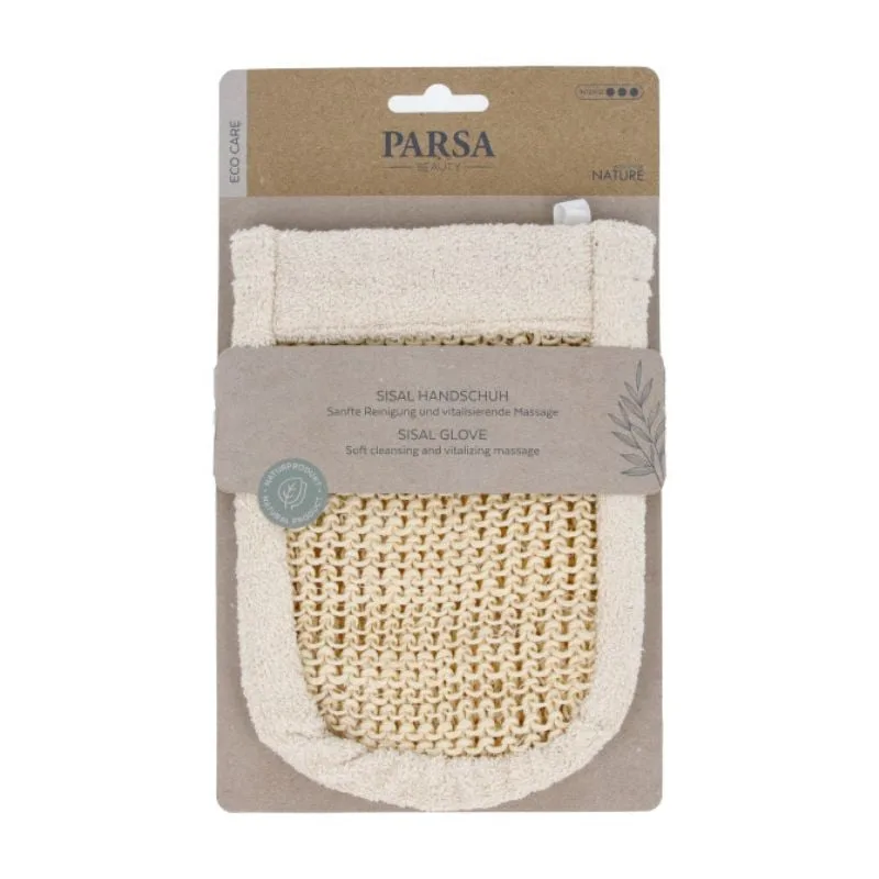 Manusa de sisal, 1 bucata, Parsa — preț și oferte