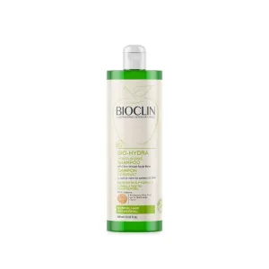Sampon hidratant Bio-Hydra, 400ml, Bioclin
